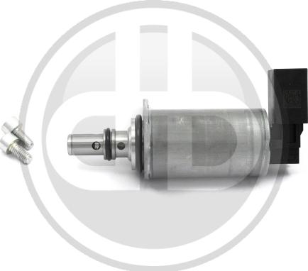 Buchli A2C5329064080 - Control Valve, fuel quantity (common rail system) car-mod.net