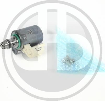 Buchli A2C8761150080 - Control Valve, fuel quantity (common rail system) car-mod.net