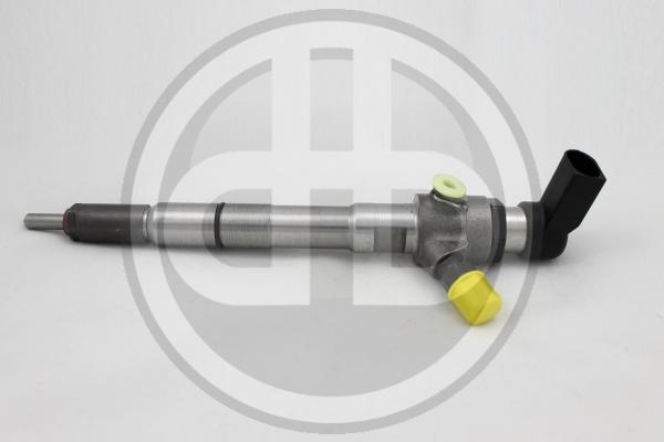 Buchli A-A2C9626040080 - Nozzle and Holder Assembly car-mod.net