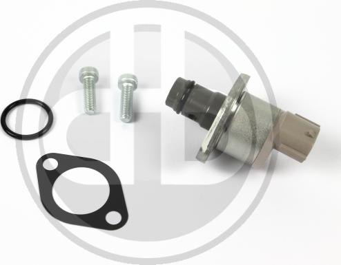Buchli DCRS301110 - Control Valve, fuel quantity (common rail system) car-mod.net