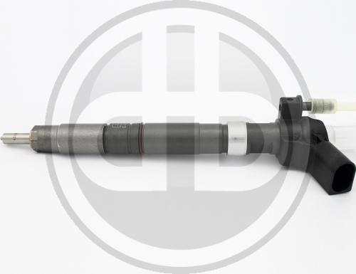 Buchli E-0445116034 - Nozzle and Holder Assembly car-mod.net