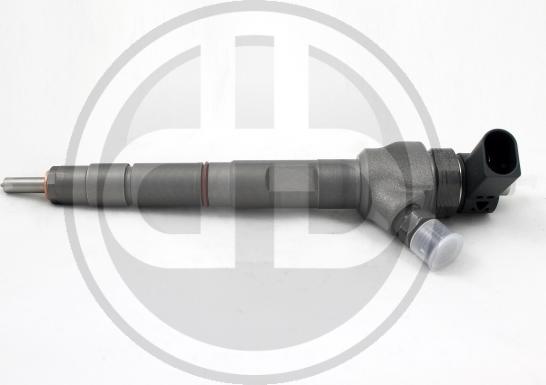 Buchli E-0445110646 - Nozzle and Holder Assembly car-mod.net