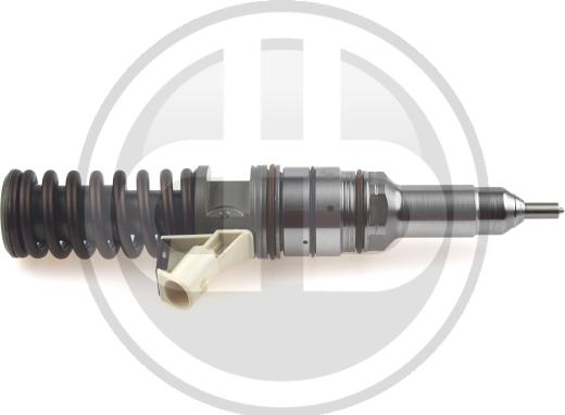 Buchli E-0414703004 - Pump and Nozzle Unit car-mod.net