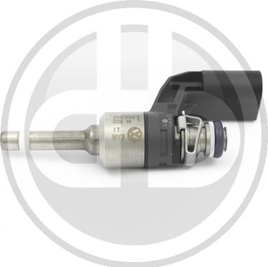 Buchli 805016364901 - Nozzle and Holder Assembly car-mod.net