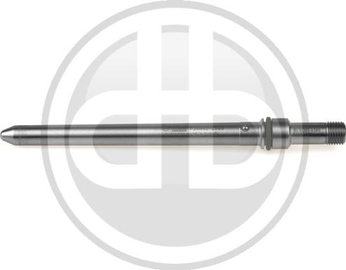 Buchli F00RJ04440 - High Pressure Pipe, injection system car-mod.net