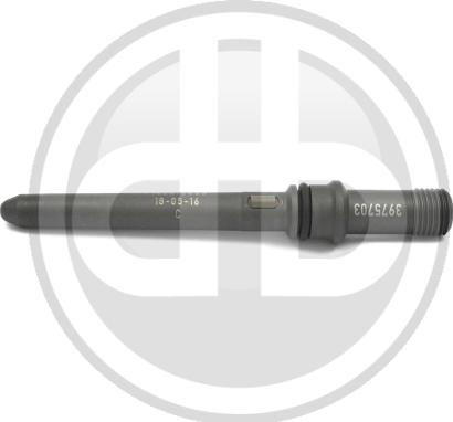 Buchli F00RJ01620 - High Pressure Pipe, injection system car-mod.net