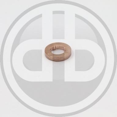 Buchli F00VC17505 - Seal Ring, injector car-mod.net