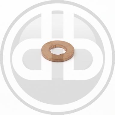 Buchli F00VC17503 - Seal Ring, injector car-mod.net