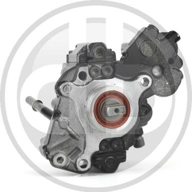 Buchli X-9424A050A - High Pressure Pump car-mod.net