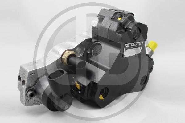 Buchli X-0445010346 - High Pressure Pump car-mod.net