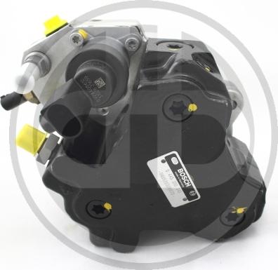 Buchli X-0445010341 - High Pressure Pump car-mod.net