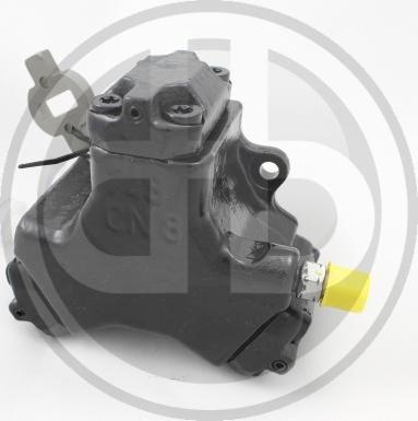 Buchli X-0445010274 - High Pressure Pump car-mod.net