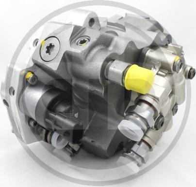 Buchli X-0445020175 - High Pressure Pump car-mod.net