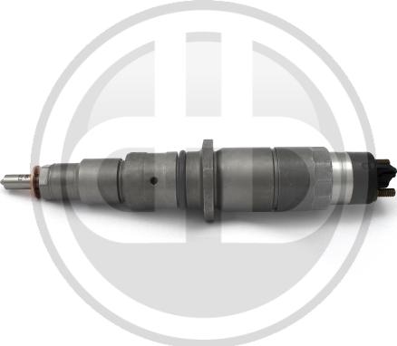 Buchli X-0445120250 - Nozzle and Holder Assembly car-mod.net