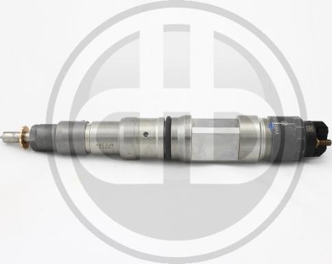 Buchli X-0445120218 - Nozzle and Holder Assembly car-mod.net