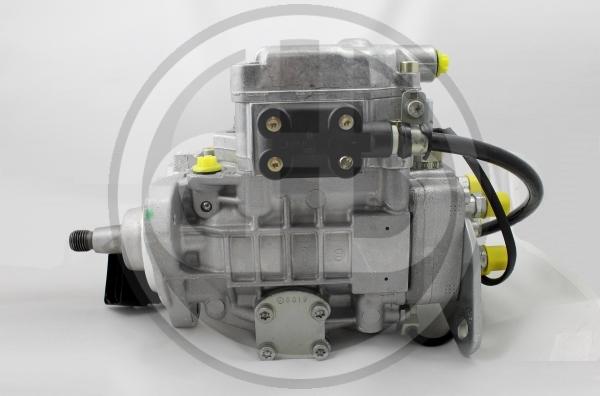 Buchli X-0460415983 - High Pressure Injection Pump car-mod.net