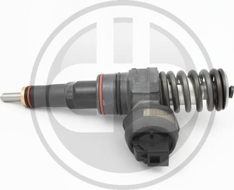 Buchli X-0414720085 - Pump and Nozzle Unit car-mod.net