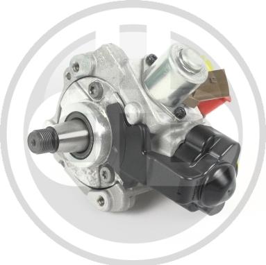 Buchli X-28477820 - High Pressure Pump car-mod.net