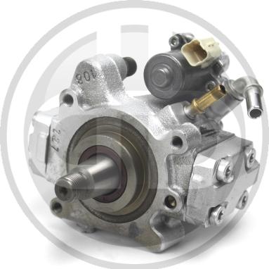 Buchli X-A2C59513829 - High Pressure Pump car-mod.net