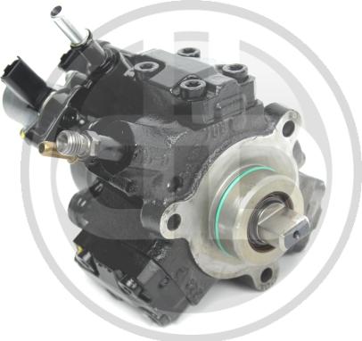 Buchli X-A2C59517045 - High Pressure Pump car-mod.net