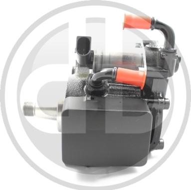 Buchli X-A2C59517047 - High Pressure Pump car-mod.net