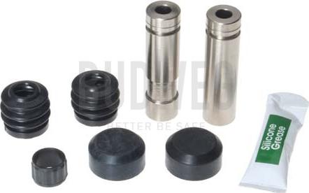 Budweg Caliper 169010 - Guide Sleeve Kit, brake caliper car-mod.net