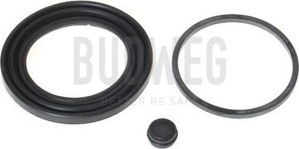 Budweg Caliper 189957 - Seal, brake caliper piston car-mod.net