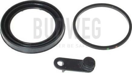 Budweg Caliper 189964 - Seal, brake caliper piston car-mod.net