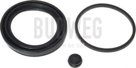 Budweg Caliper 189960 - Seal, brake caliper piston car-mod.net