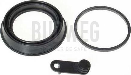 Budweg Caliper 189963 - Seal, brake caliper piston car-mod.net