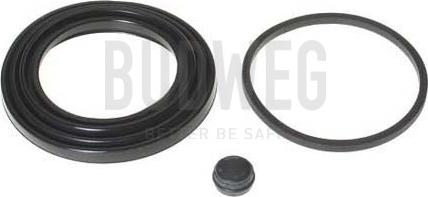 Budweg Caliper 189967 - Seal, brake caliper piston car-mod.net