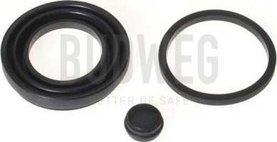 Budweg Caliper 189918 - Seal, brake caliper piston car-mod.net