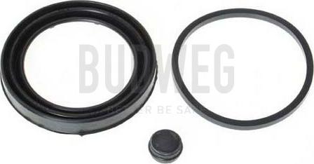 Budweg Caliper 1899135 - Seal, brake caliper piston car-mod.net