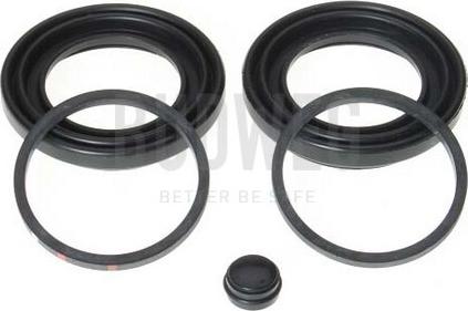 Budweg Caliper 189985 - Seal, brake caliper piston car-mod.net