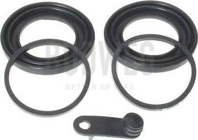 Budweg Caliper 189988 - Seal, brake caliper piston car-mod.net