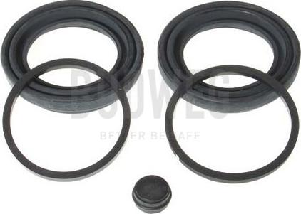 Budweg Caliper 189983 - Seal, brake caliper piston car-mod.net