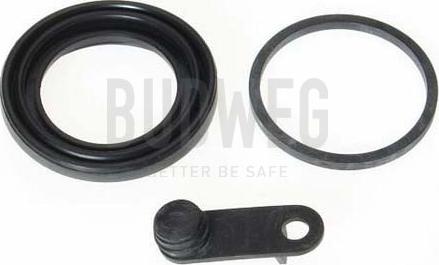 Budweg Caliper 189934 - Seal, brake caliper piston car-mod.net