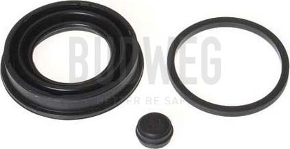Budweg Caliper 189931 - Seal, brake caliper piston car-mod.net