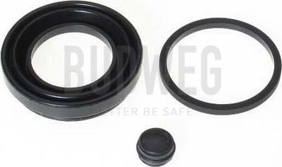 Budweg Caliper 189925 - Seal, brake caliper piston car-mod.net