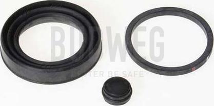 Budweg Caliper 189921 - Seal, brake caliper piston car-mod.net