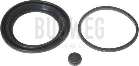 Budweg Caliper 189975 - Seal, brake caliper piston car-mod.net