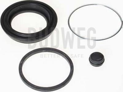 Budweg Caliper 204401 - Repair Kit, brake caliper car-mod.net