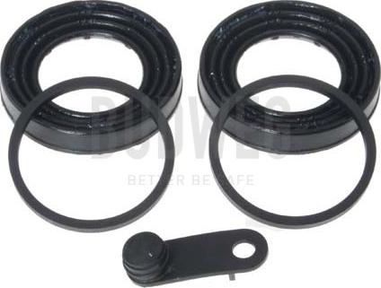 Budweg Caliper 184428 - Seal, brake caliper piston car-mod.net