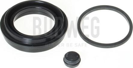 Budweg Caliper 184547 - Seal, brake caliper piston car-mod.net
