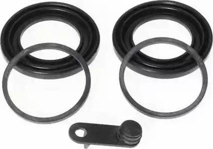 Budweg Caliper 184619 - Seal, brake caliper piston car-mod.net