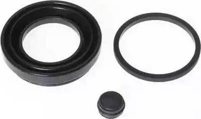 Budweg Caliper 184103 - Seal, brake caliper piston car-mod.net