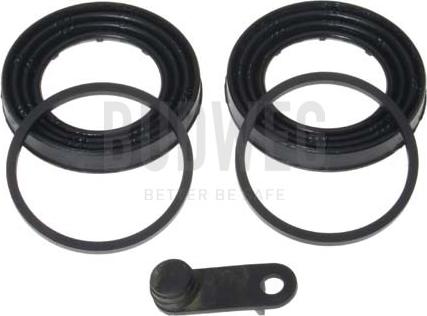 Budweg Caliper 1848109 - Seal, brake caliper piston car-mod.net