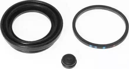 Budweg Caliper 184879 - Seal, brake caliper piston car-mod.net