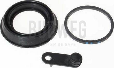 Budweg Caliper 184870 - Seal, brake caliper piston car-mod.net