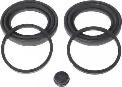 Budweg Caliper 184324 - Seal, brake caliper piston car-mod.net
